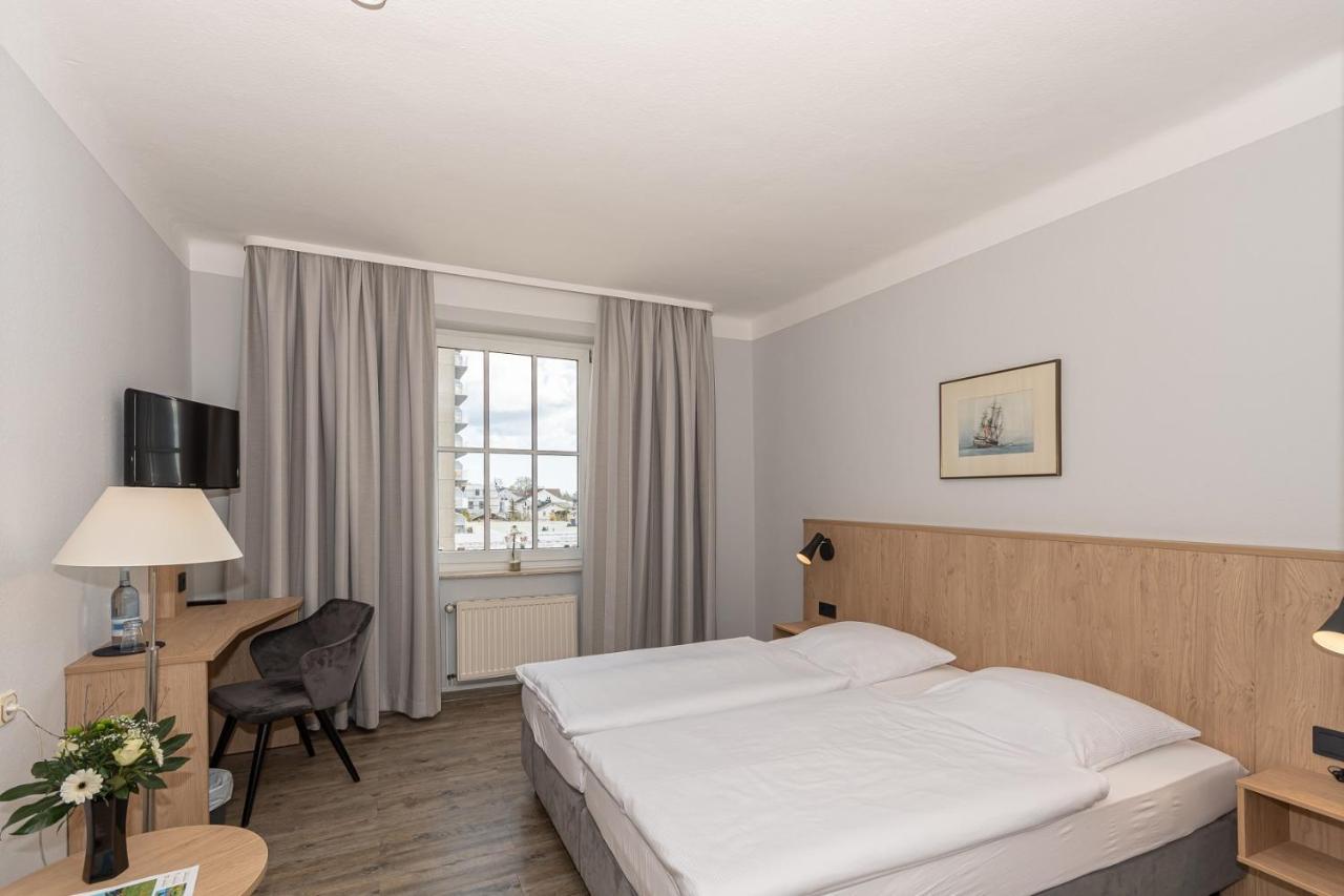 Hotel Kurhotel Sassnitz Sassnitz