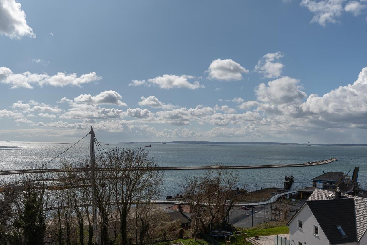 Hotel Kurhotel Sassnitz 3*