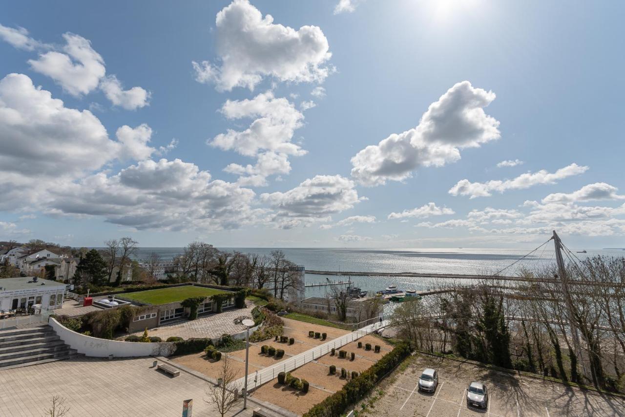 Kurhotel Sassnitz 3*
