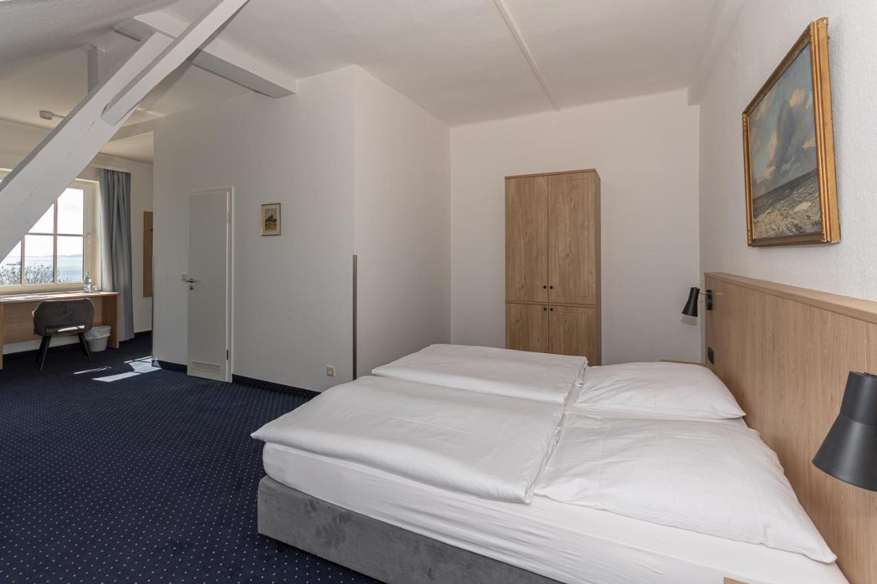 Kurhotel Sassnitz Sassnitz