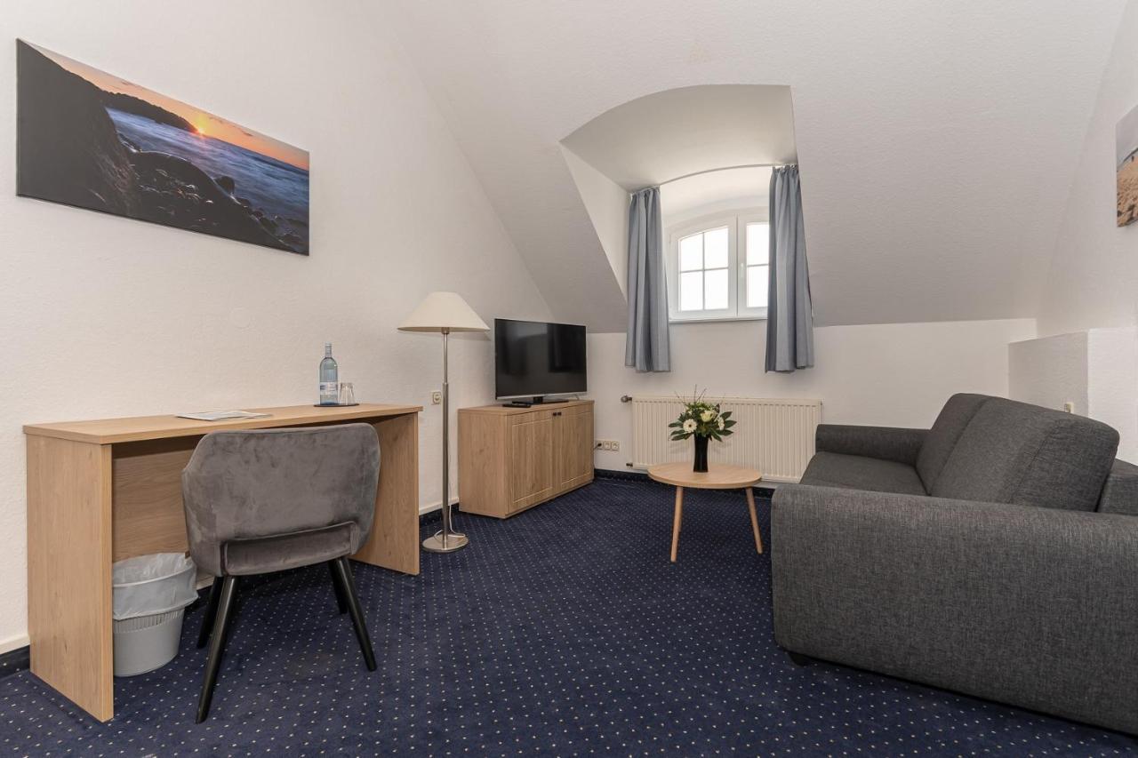 Hotel Kurhotel Sassnitz