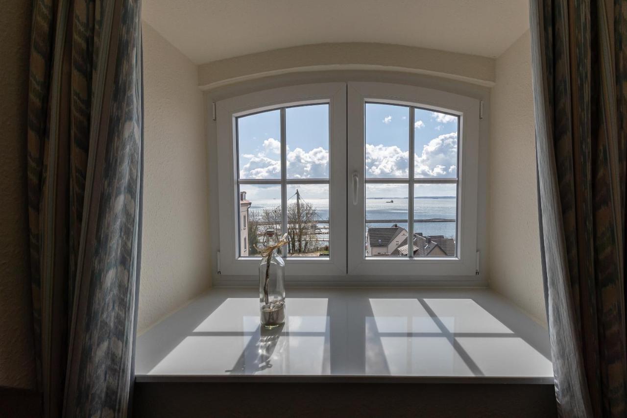 Kurhotel Sassnitz 3*
