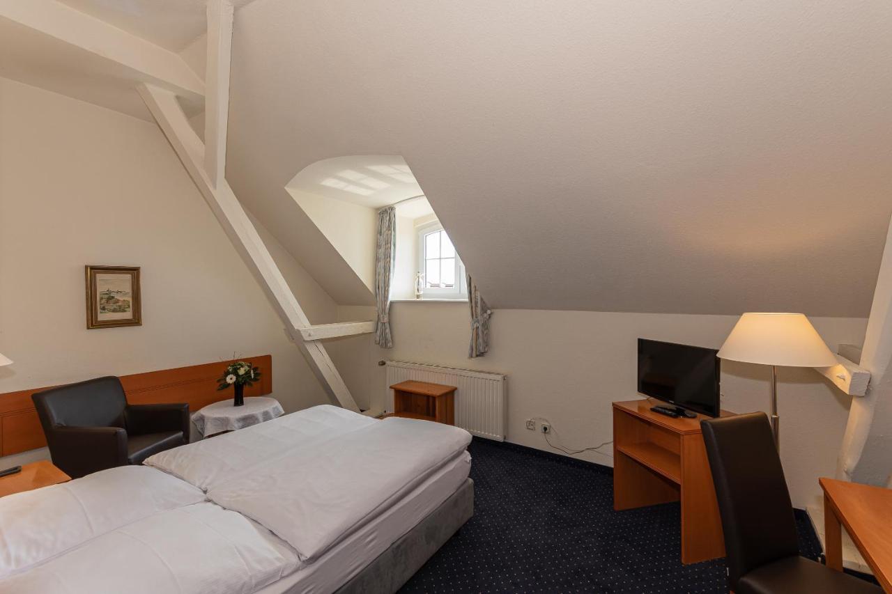 Kurhotel Sassnitz 3* Sassnitz