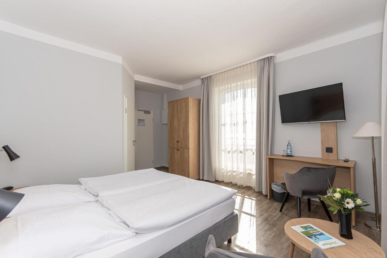 Kurhotel Sassnitz Sassnitz