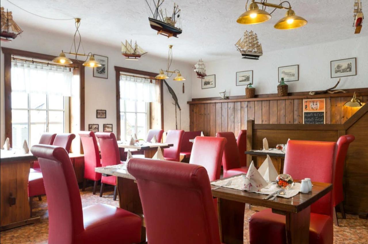 Kurhotel Sassnitz Sassnitz