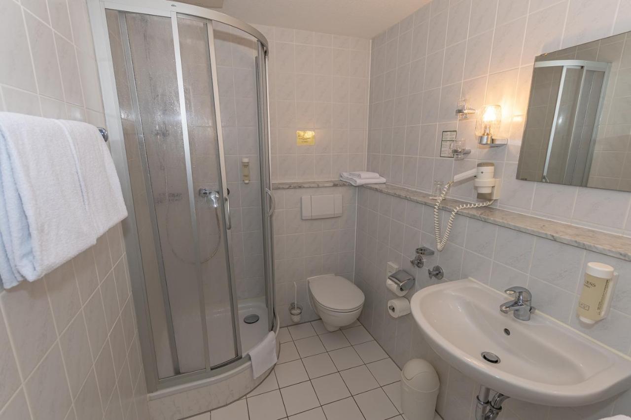 Kurhotel Sassnitz 3* Sassnitz
