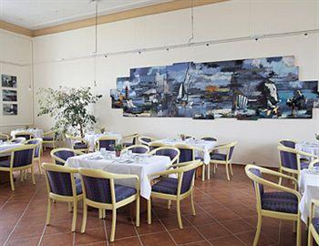 Kurhotel Sassnitz Sassnitz