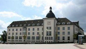 Kurhotel Sassnitz Sassnitz