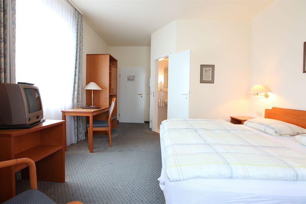 Hotel Kurhotel Sassnitz Sassnitz