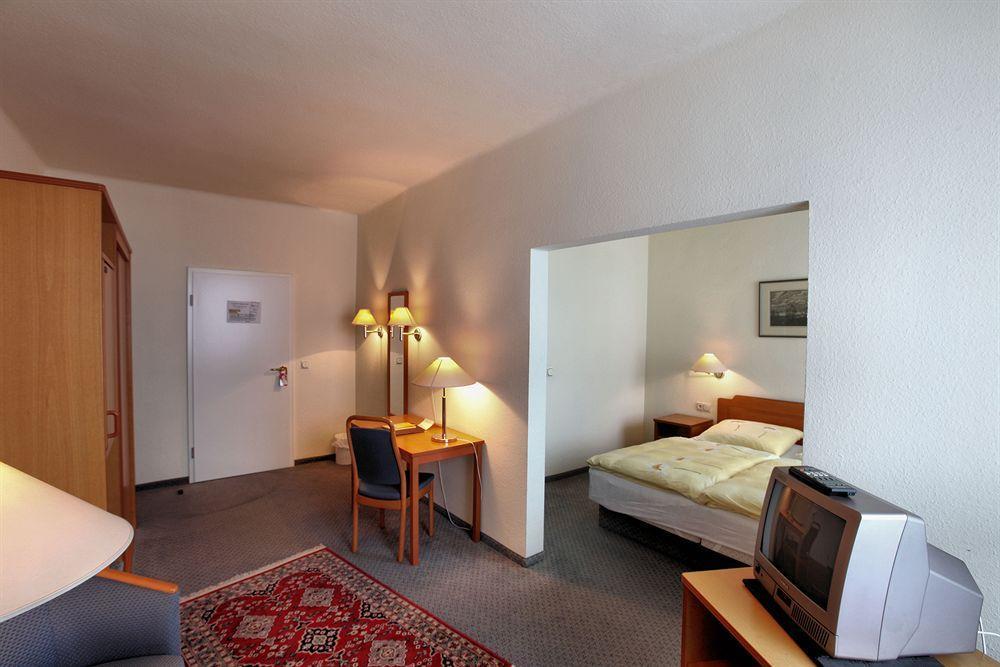 Kurhotel Sassnitz Sassnitz