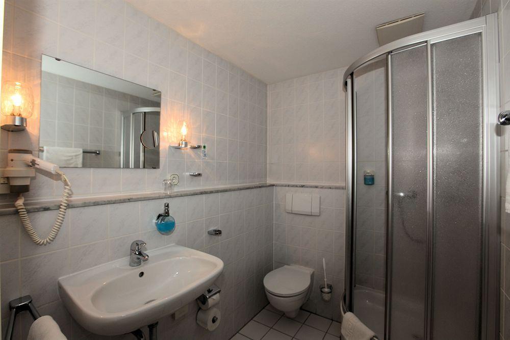Hotel Kurhotel Sassnitz