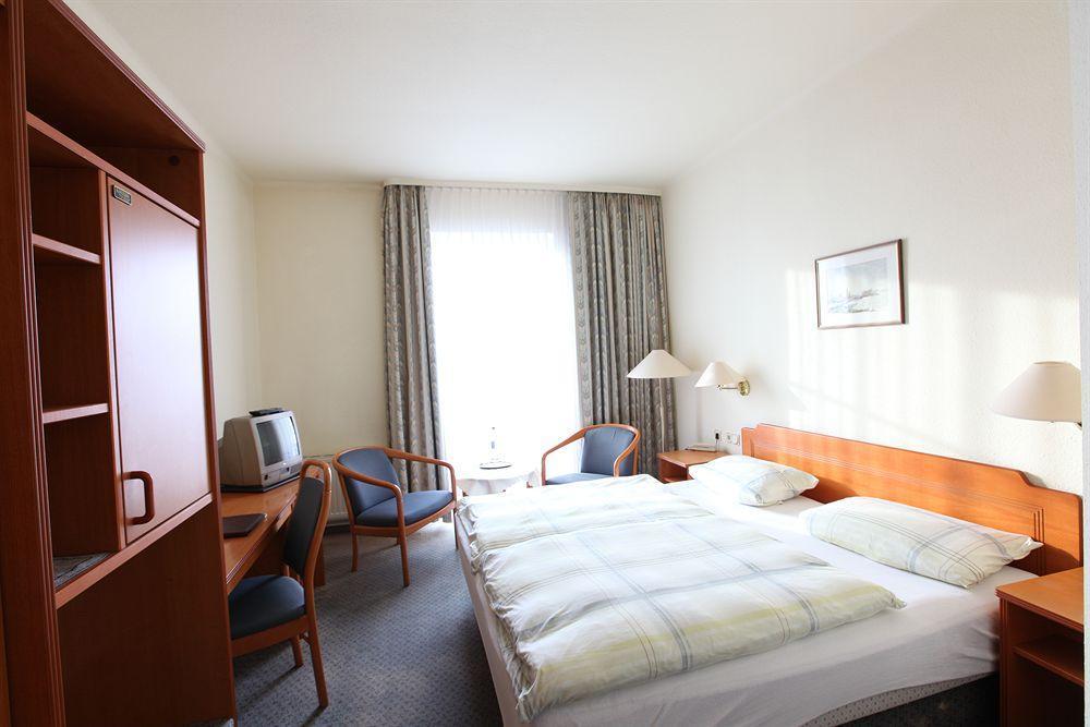 Kurhotel Sassnitz 3*