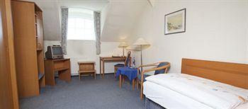 Kurhotel Sassnitz