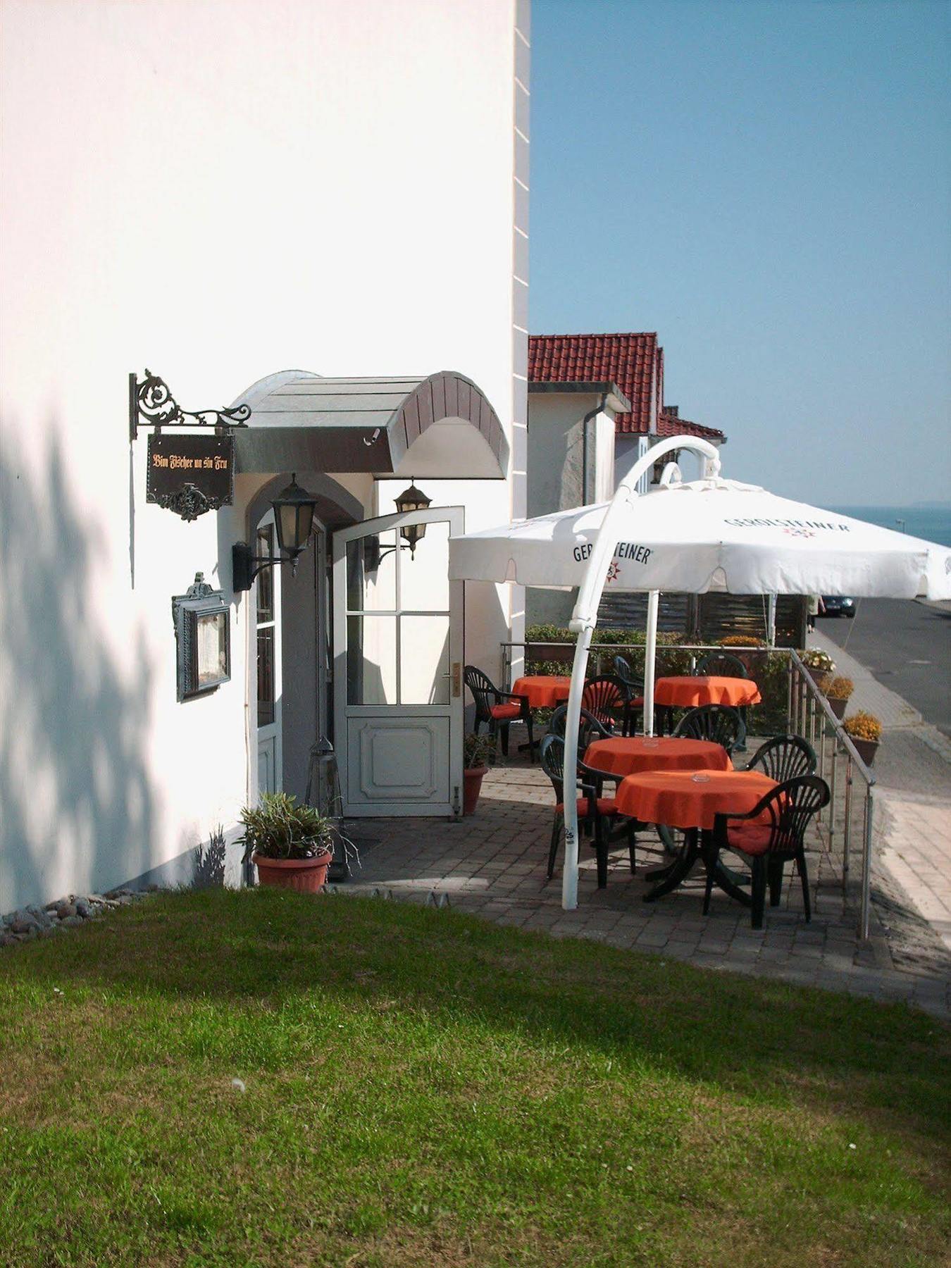 Kurhotel Sassnitz 3*