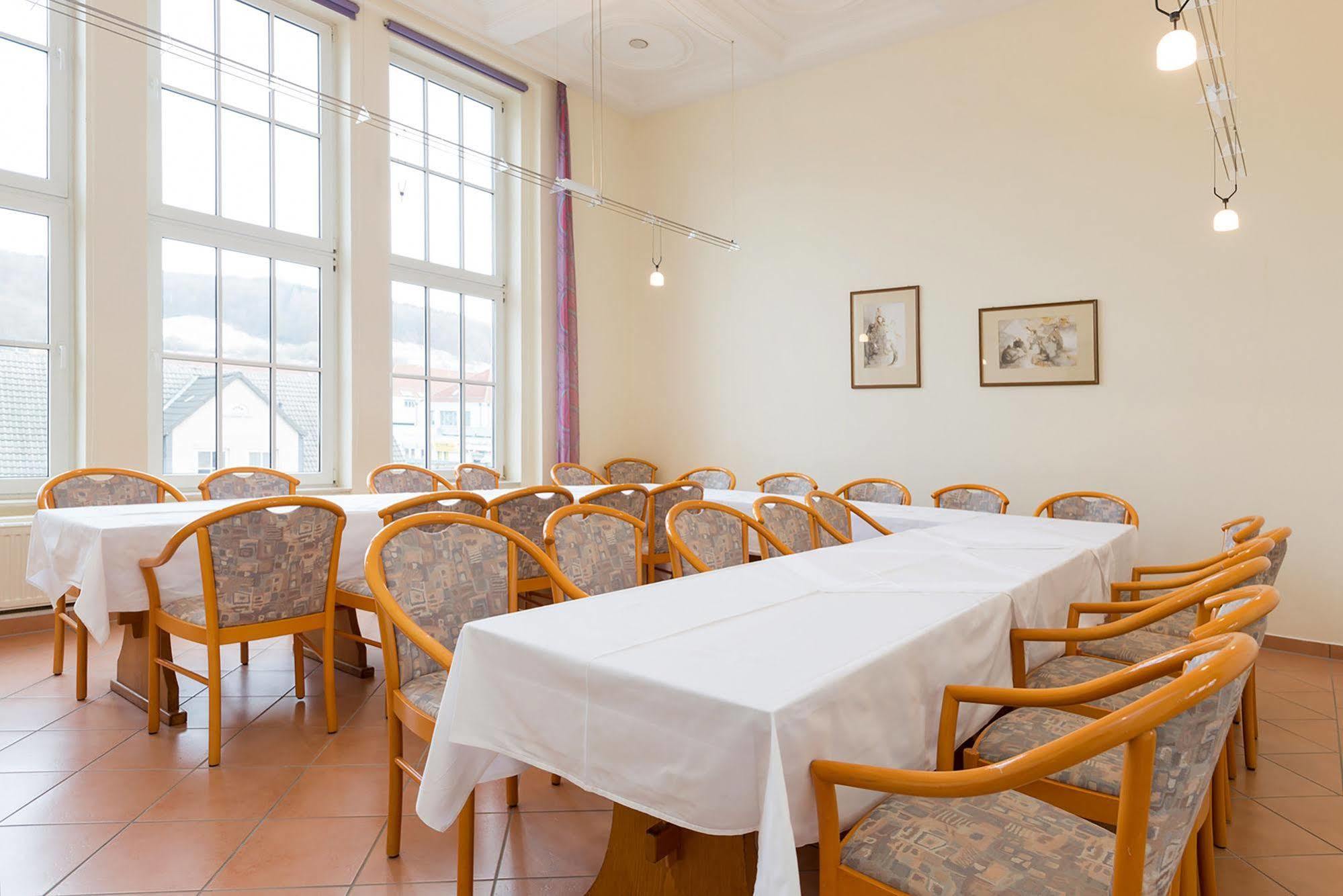 Hotel Kurhotel Sassnitz 3*