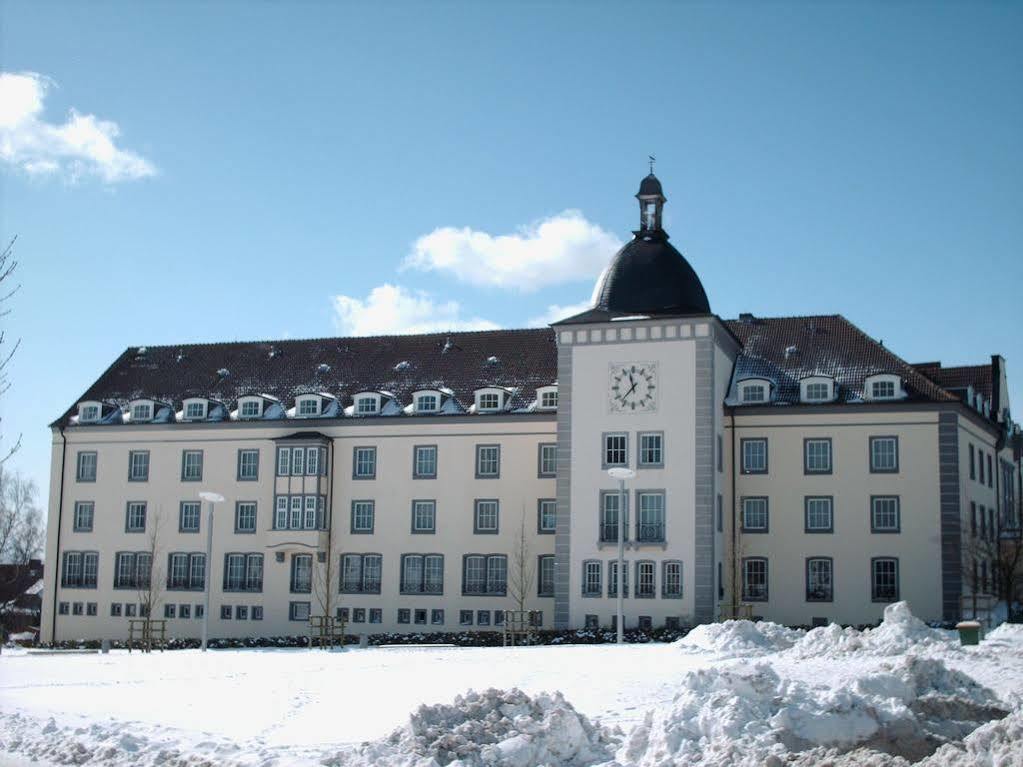 Kurhotel Sassnitz Sassnitz
